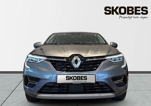 Renault Arkana, 2023