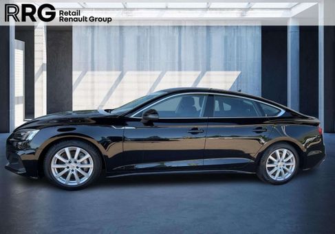 Audi A5, 2023 2