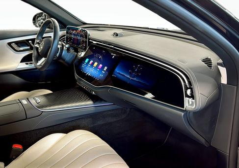 Mercedes-Benz, 2025 3