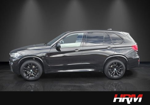 BMW X5, 2017