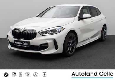 BMW 120, 2023