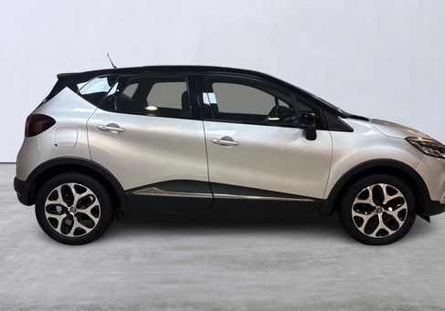 Renault Captur, 2019 3