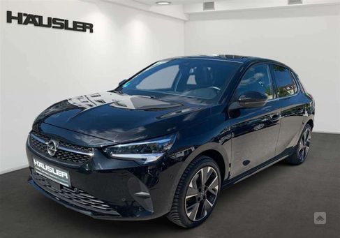 Opel Corsa, 2022