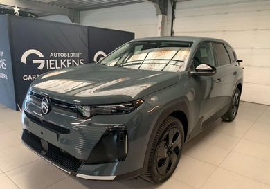 Citroën C5, 2025