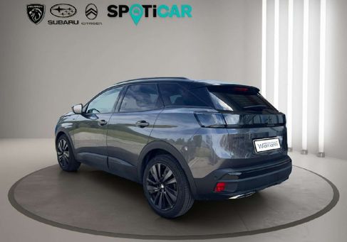 Peugeot 3008, 2024