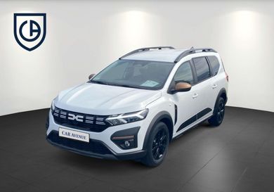 Dacia Jogger, 2026