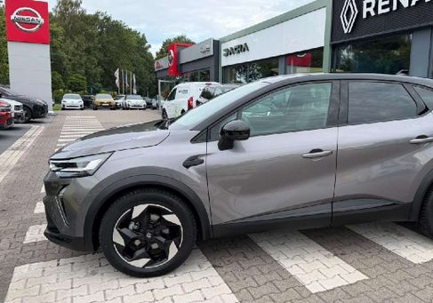Renault Captur, 2025