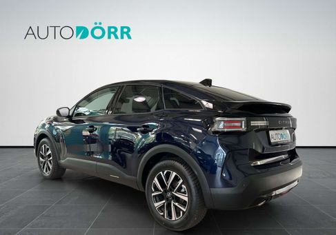 Citroën C4, 2025 3
