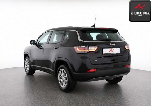 Jeep Compass, 2024 3