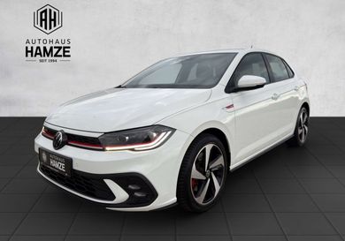 Volkswagen Polo, 2023