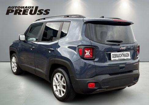 Jeep Renegade, 2022 3