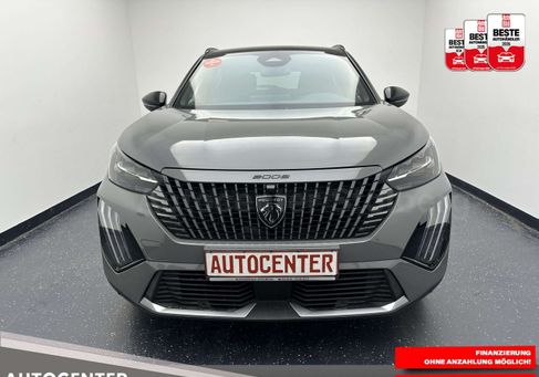 Peugeot 2008, 2026