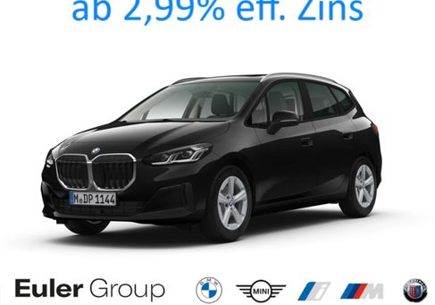 BMW 216, 2023
