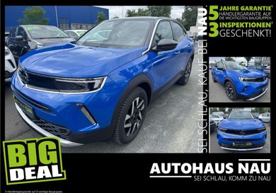 Opel Mokka, 2023