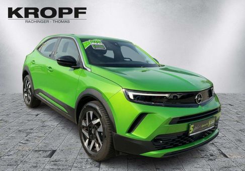 Opel Mokka, 2024 2
