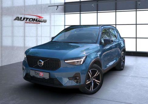 Volvo XC40, 2023 2