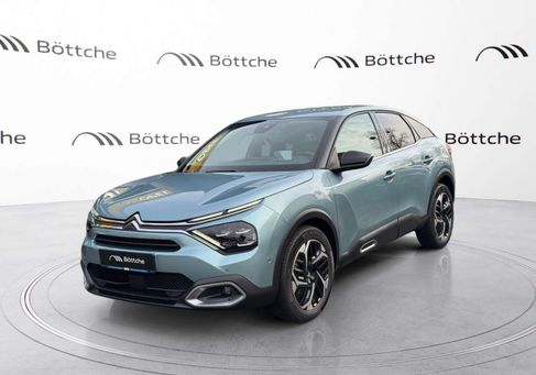Citroën C4, 2023 2