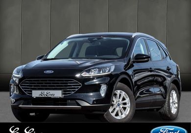 Ford Kuga, 2021