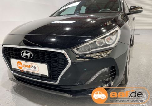 Hyundai i30, 2018