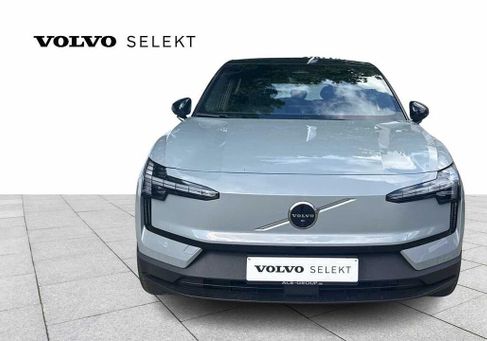 Volvo EX30, 2024