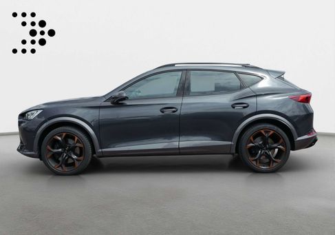Cupra Formentor, 2022