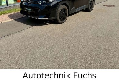 Citroën C5 Aircross, 2026