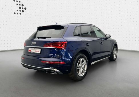 Audi Q5, 2022 2