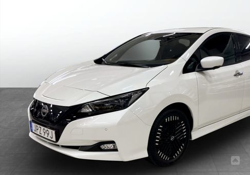 Nissan Leaf, 2023