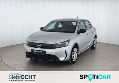 Opel Corsa, 2024