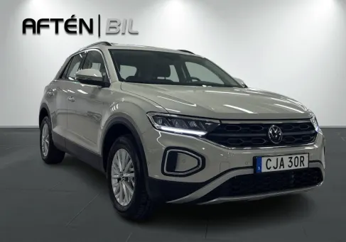 Volkswagen T-Roc, 2023