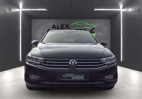 Volkswagen Passat Variant, 2022