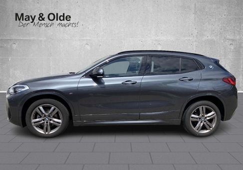 BMW X2, 2021 2