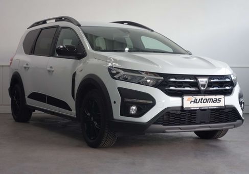 Dacia Jogger, 2022 2