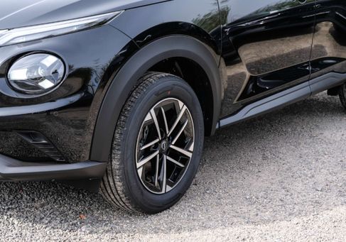 Nissan Juke, 2026 3