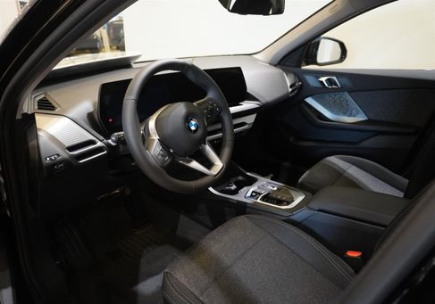 BMW 120, 2026 2