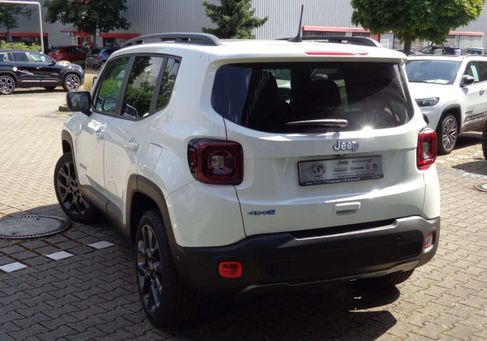 Jeep Renegade, 2023 3