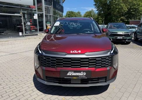 Kia Sportage, 2026 3