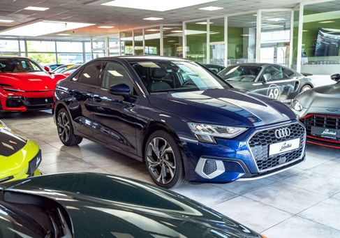 Audi A3, 2020 3