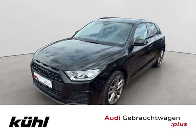 Audi A1, 2021