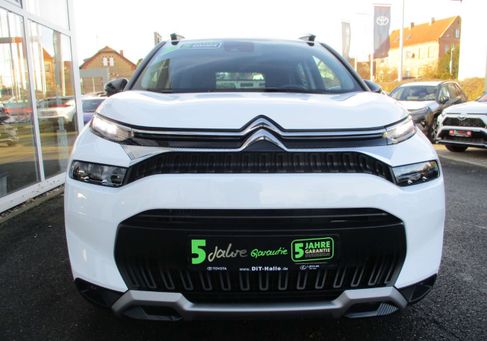 Citroën C3 Aircross, 2022 2