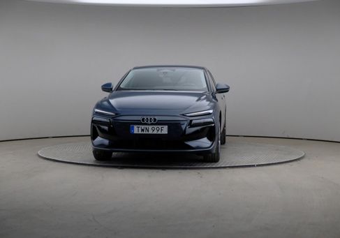 Audi, 2025 3
