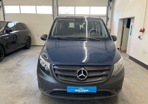 Mercedes-Benz Vito, 2023