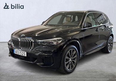 BMW X5, 2022