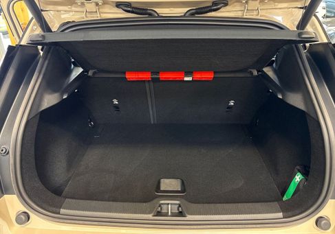 Volvo EX30, 2026