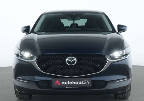 Mazda CX-30, 2022 2