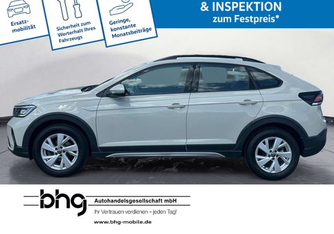 Volkswagen Taigo, 2022