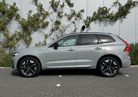 Volvo XC60, 2026 2