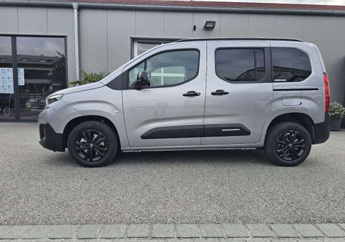 Citroën Berlingo, 2026 2