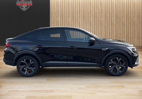 Renault Arkana, 2023