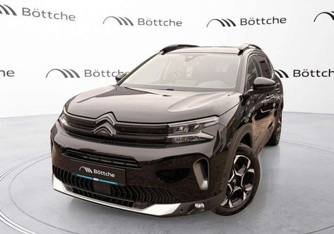 Citroën C5 Aircross, 2023 2